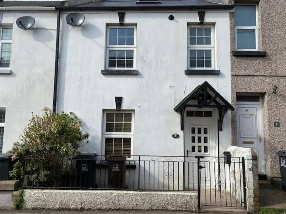Ivybridge Cottage Exterior photo